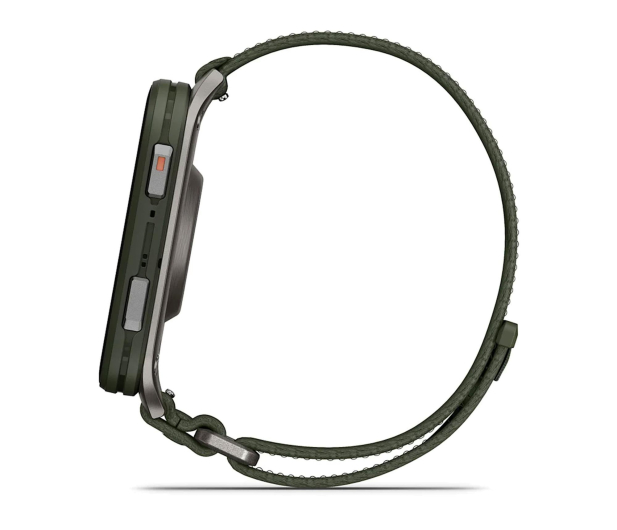 Garmin Venu X1 46mm Moss - 1342090 - zdjęcie 6